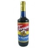 Torani Raspberry Syrup 750mL