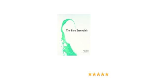 Bare Essentials Home Care Inc