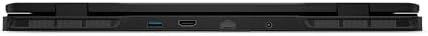 Msi creatorpro m16 hx c14vig-212xes - laptop de 16 "(intel core i7 14700hx, 32 gb de ram, ssd de 1 tb, free dos) cinza lunar - teclado qwerty espanhol