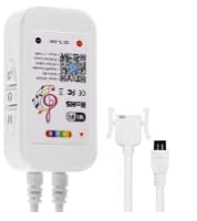 LUXONIC Alexa LED Controller