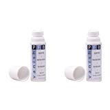 2 Pack of PFB Vanish 4 OZ Roll On