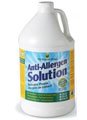 Anti-Allergen Solution - 1 gallon