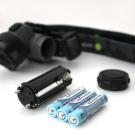 ベルーフ(Beruf) ロングライフLEDヘッドライト 87618