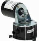 Jabsco - 37202-0000 Pump Light Duty Bilge by ITT INDUSTRIES
