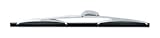 AFI 33017 Deluxe Stainless Steel Curved Marine Windshield Wiper Blade (20