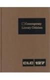 Contemporary Literary Criticism, Hunter, Jeffery, 0787632023