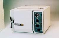 TTR Classic Semi-Automatic Autoclave 10"x18"Chamber 220V