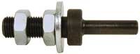 Click Here to See More Images Imperial 73735 Tire Buffing Wheel Arbor 1/4
