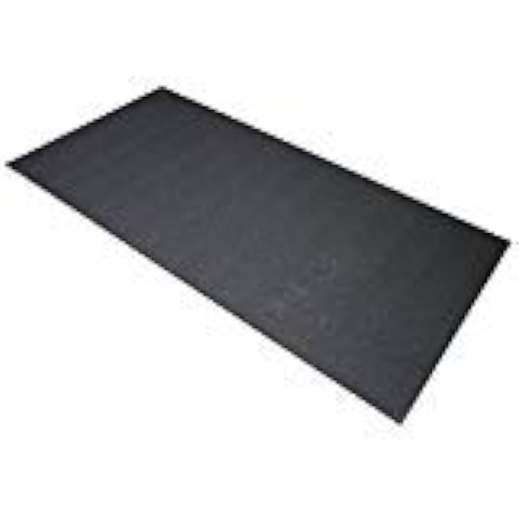 Heavy Duty Equipment Mat 13GS Made In Indoor Cycles Recumbent Bikes