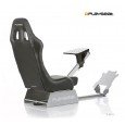 Playseat Revolution Racing Video Game Chair for Nintendo Xbox Playstation CPU Supports Logitech Thrustmaster Fanatec Steering Wheel and Pedal Controllers - Thumbnail 2