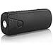 Sentey® Bluetooth Speakers B-trek S4 (Black) up to 6 Hours Built in Mic for Hands Free - Ultra Portable Speakerphone Bluetooth Speaker Portable Speakers 10 Meter - 33 Foot Range - Rechargeable Lithium Ion Battery Wireless Speaker Bluetooth - Wireless Speakers - Bluetooth Portable Speakers - Wireless Portable Speakers for Iphone, Samsung , Apple, Ipad, Ipad Air , Google Nexus and Many Others Bluetooth Devices Ls-4160 AUX Line