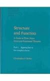 Structure and Function - A Guide to Three Major Structural-Functional Theories, Butler, Christopher S., 1588113604