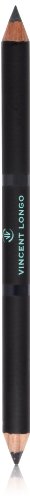 VINCENT LONGO Duo Eye Pencil, Midnight & Smoke