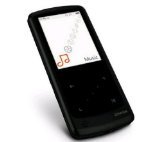 Cowon iAUDIO 9+ 32GB Video and Audio Player with FM Tuner (Black)