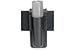 Safariland Bianchi Bianchi 306-11-4: 306 Stringer W/Ply GRP Bsk Blk, Basket Weave, Black
