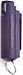 Mace Brand Police Strength Pepper Spray 10% Formula with Key Case (Purple)
