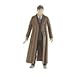 Doctor Who, Wave 3 Articulated Action Figure, The Tenth Doctor, 3.75 Inches