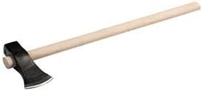 Splitting Maul 5.5lbs with 35" Wooden Handle