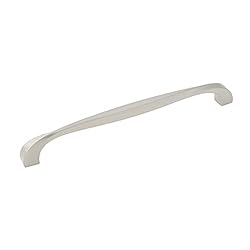Hickory Hardware 1 Pack Solid Core Kitchen Cabinet