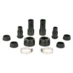 Eco Plus Commercial Grade Chiller Fitting Kit