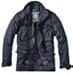 Brandit Men's M-65 Classic Jacket Navy size XL