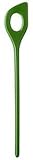 Rosti Stir Spoon - Melamine - Green