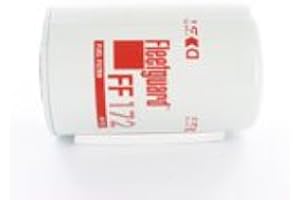CUMMINS FILTRATION Fleetguard FF172
