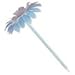 Rhode Island Novelty 097138803290 Lot of 12 Assorted Color Flower Daisy Pens-7