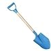 Toysmith Sand Shovel Toy, Blue