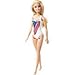 Barbie USA Beach Doll