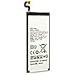 Bastex Samsung Galaxy S7 3000 mAh Replacement Li-Ion Battery for the Samsung Galaxy S7 Spare Battery