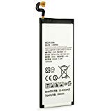 Bastex Samsung Galaxy S7 3000 mAh Replacement Li-Ion Battery for the Samsung Galaxy S7 Spare Battery