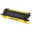 New Compatible Brother TN210Y Toner Cartridge-Yellow
