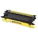 New Compatible Brother TN210Y Toner Cartridge-Yellow