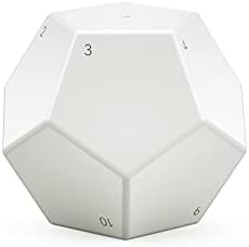 Nanoleaf Led Lights-Smart Rotation Remote Control Battery Powered ...