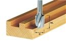 Festool Groove cutter HS Spi S8 D6/21