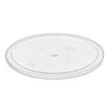 Cambro Camware Bundle 6 &12 Quart Translucent Round Food Storage Containers with Lids - //coolthings.us