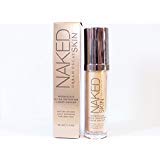 UD Naked Skin' Weightless Ultra Definition Liquid Makeup. Shade 4.0