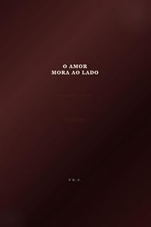 Livro O Amor Mora ao Lado