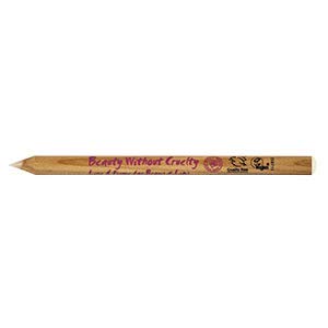 BWC Beauty Without Cruelty Lip and Brow Clear Wax Pencil
