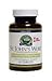 Nature's Sunshine St John's Wort Concentrate T/R, 60 Tablets, Time Release Tablets Support Mood and Improve Feelings of Well-Being and Self-Worth