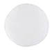 Trade Star Exports Set of 2 Pillow Inserts, Round Pillow Sham Stuffer, 32