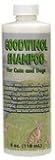 Goodwinol Shampoo for Cats/Dogs, 8 oz.