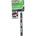 Shur-Line 6652 Premium Twist 'N Reach Extension Pole with 4-Inch/6-Inch Mini Roller Frame and Cover, Extends from 16 to 30 Inches