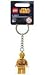 LEGO Star Wars: C-3PO Keychain