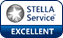 Stella Service - Excellent