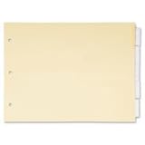 Index Landscape Divider, 8-1/2