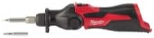 M12 Soldering Iron (Bare Tool), new