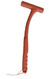Razorba War Hammer Back Hair Shaver