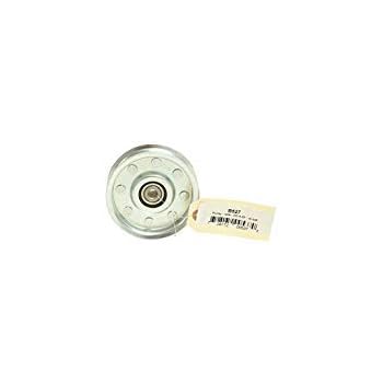 NUOVO ORIGINALE OEM SWISHER PART # 3622 PULEGGIA - IDLER V OD- 3,54, ID- 3/8